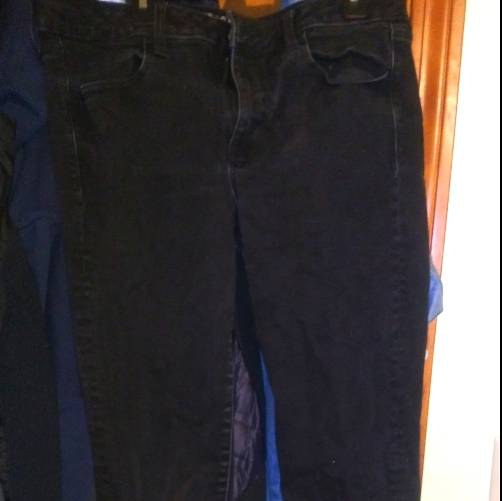 Women's American Eagle Black Jeans